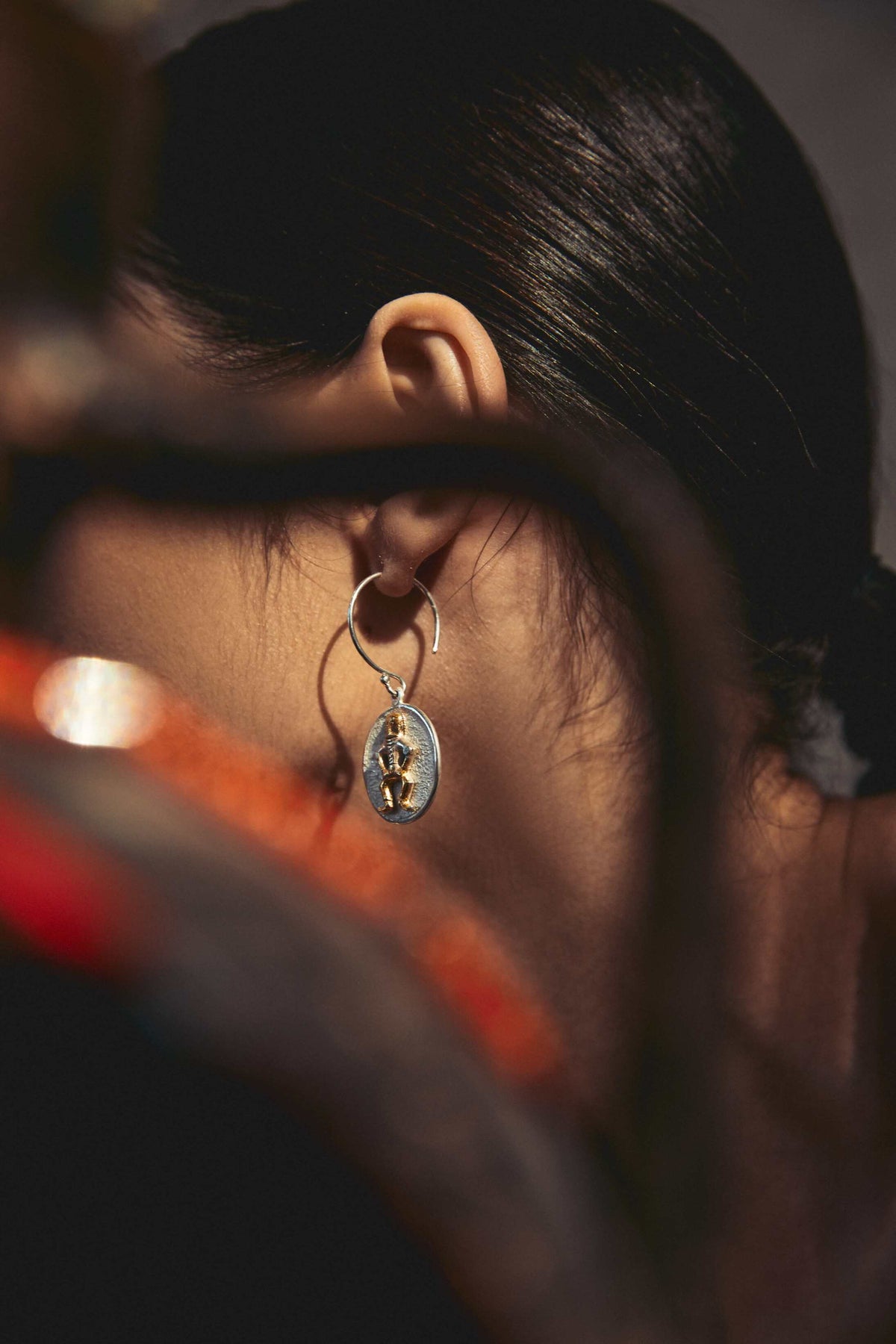 Earings TREASURE-7