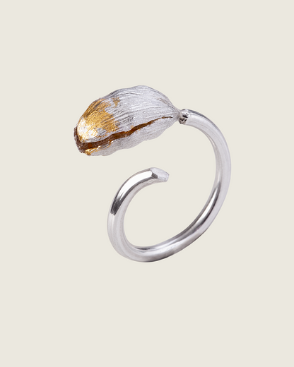 Ring CARDAMOM