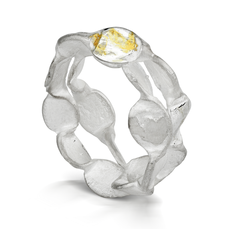 Ring BRAVE IDEAS