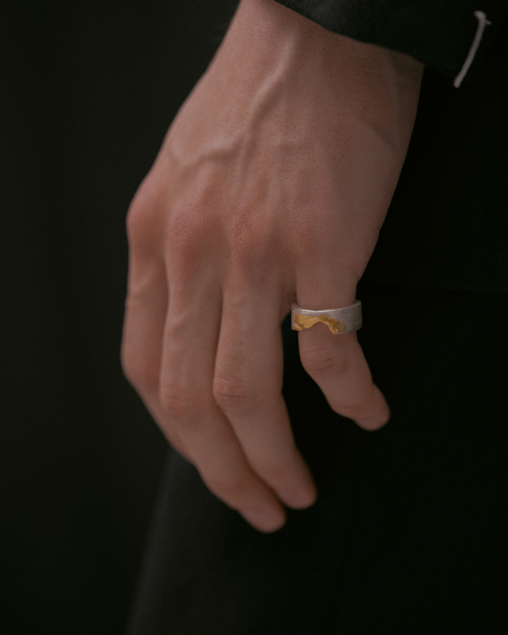 Ring ILLUSIONS
