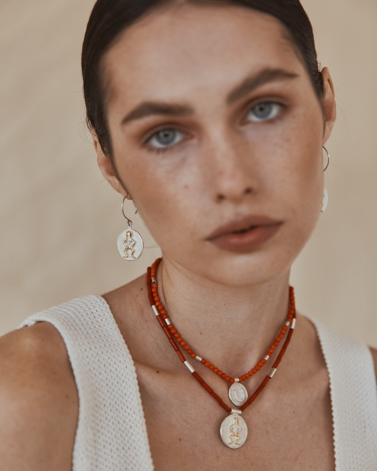 Pendant TREASURE-5