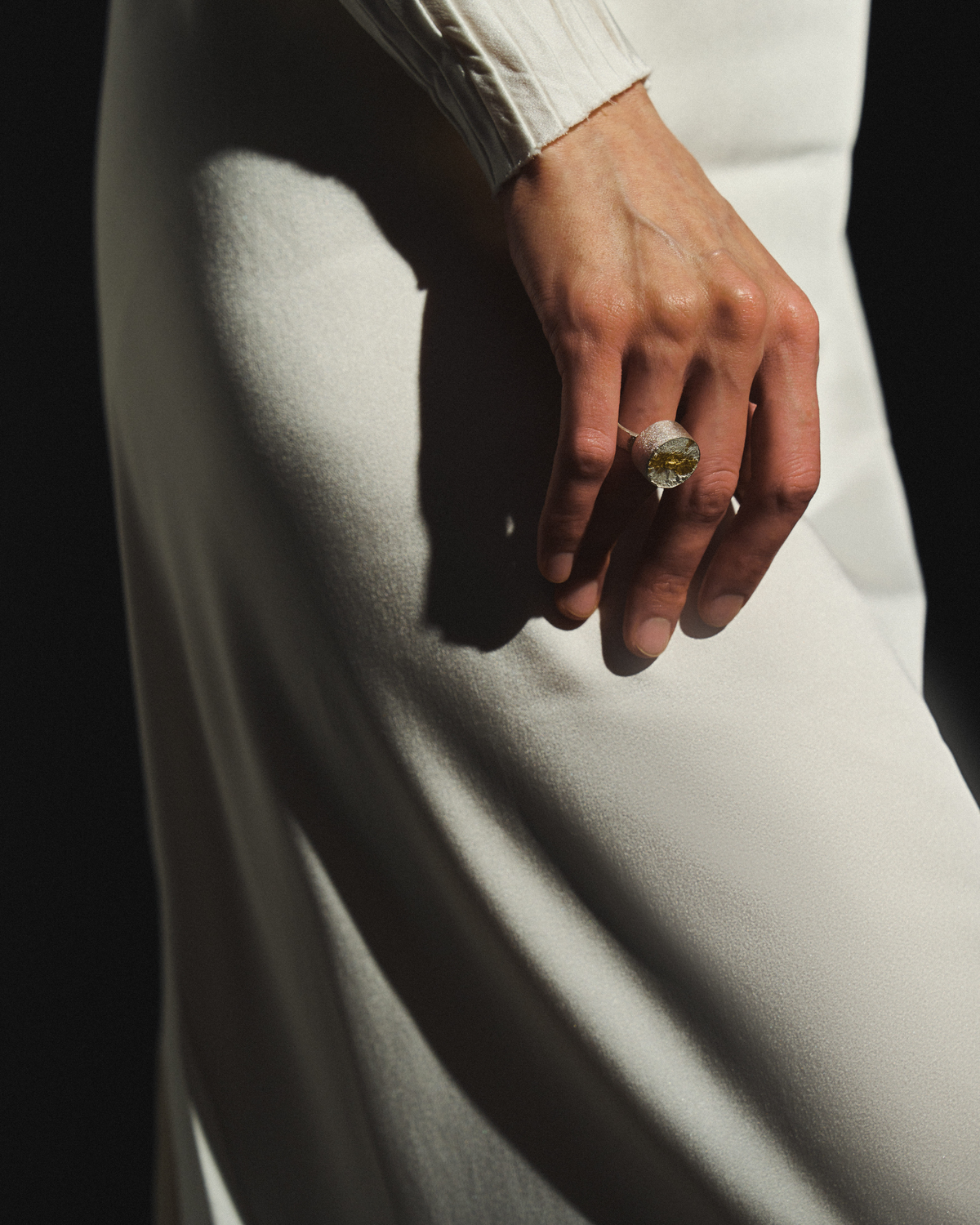 Ring SUNRISE-4