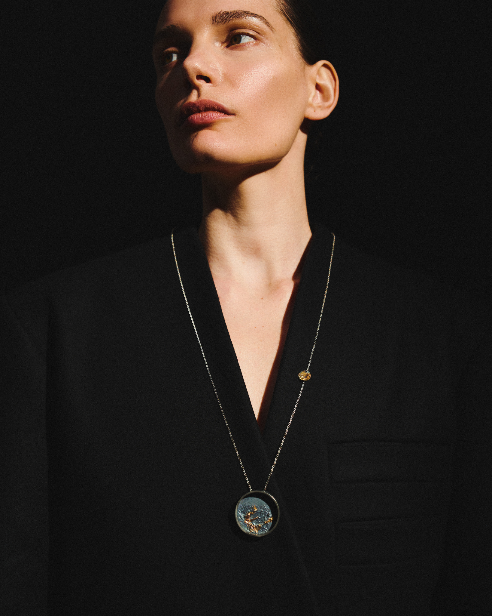 Pendant SUNRISE-3