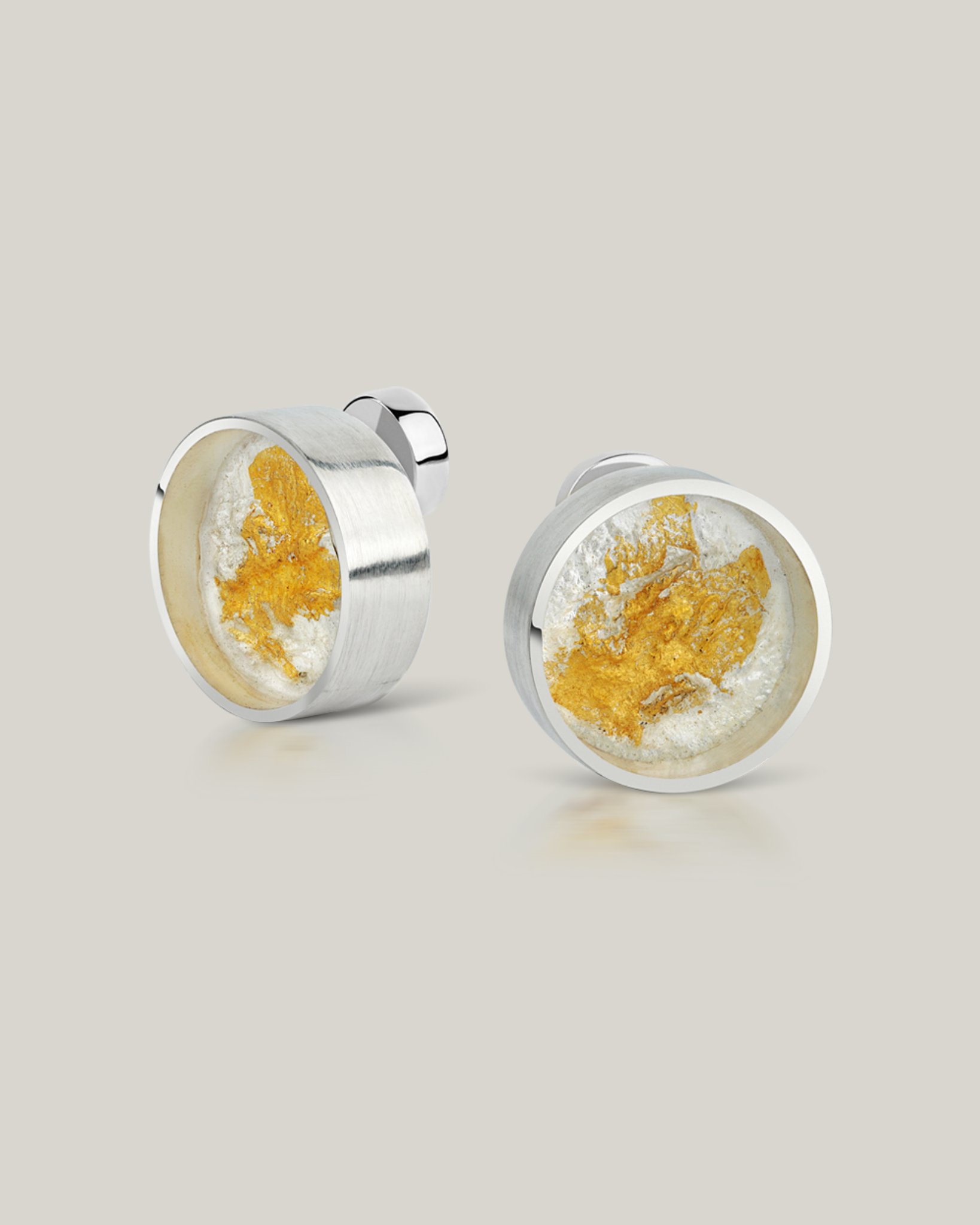Earings SUNRISE