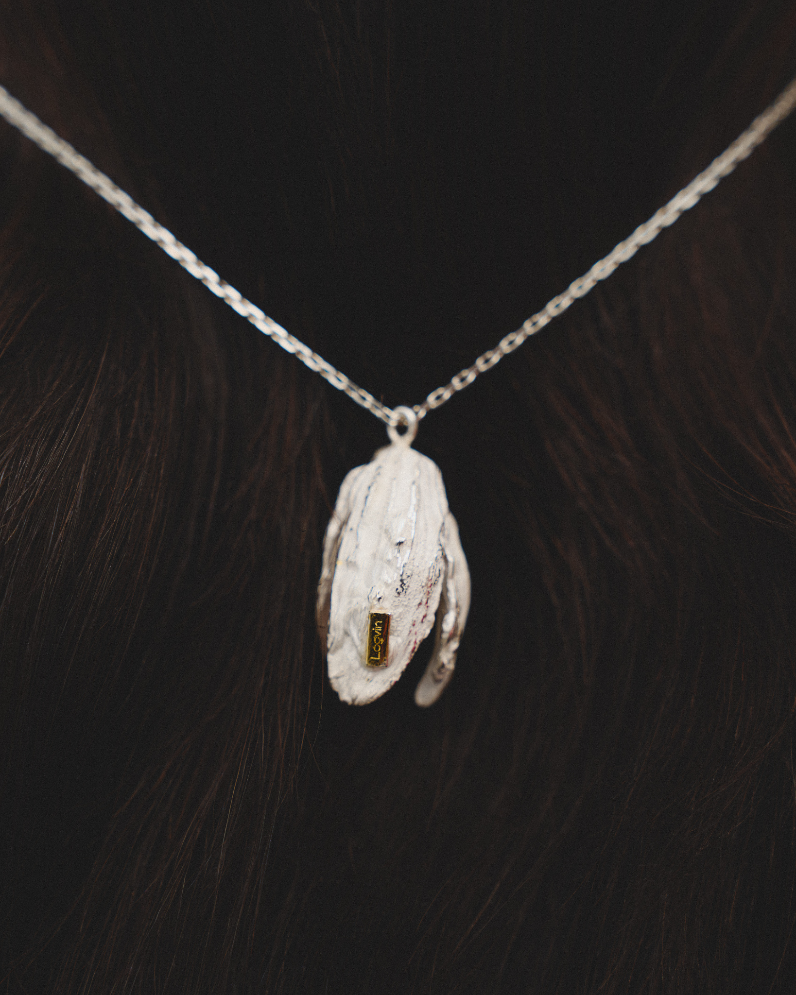 Pendant CARDAMOM-5