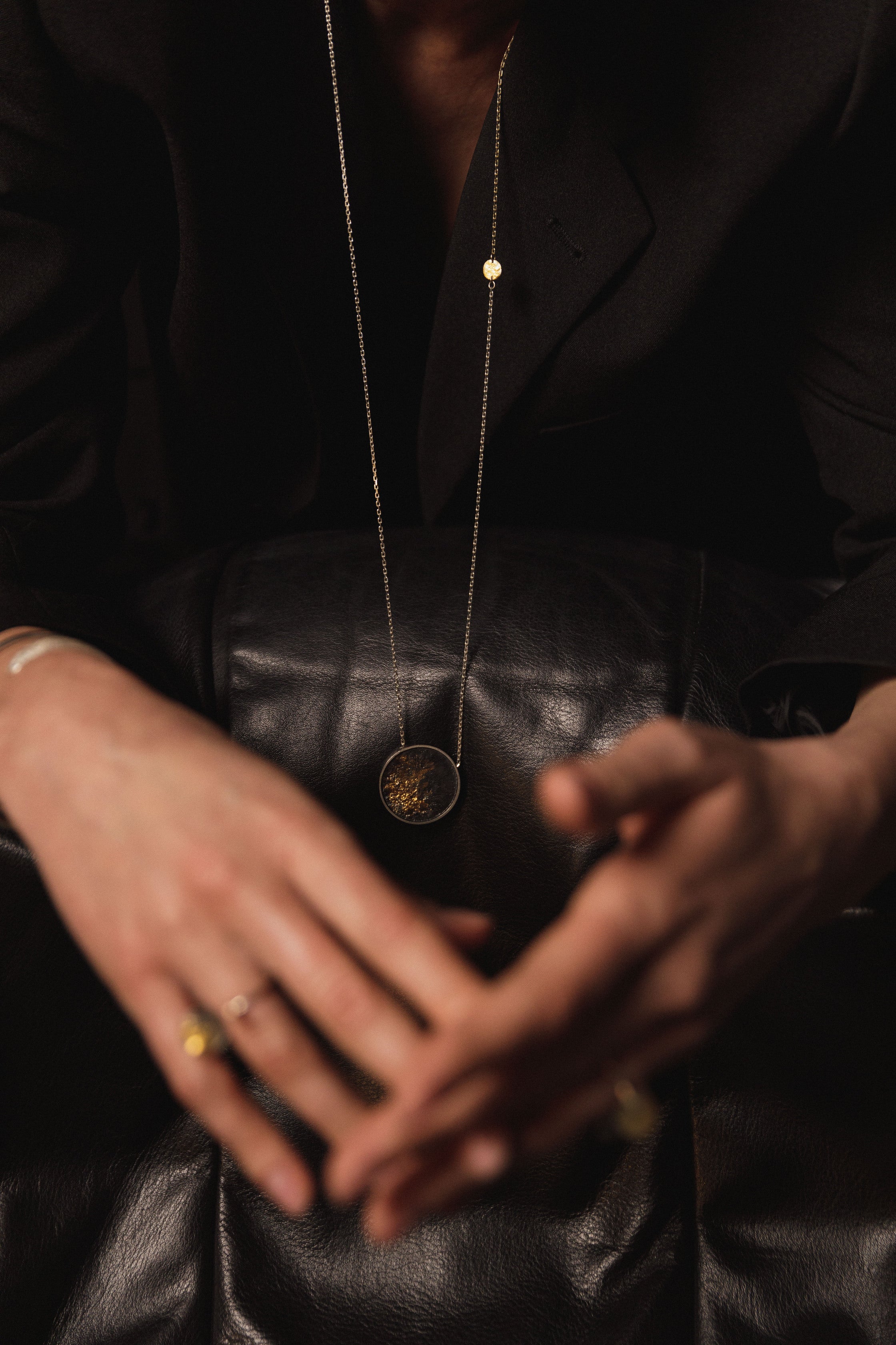 Pendant SUNRISE-4