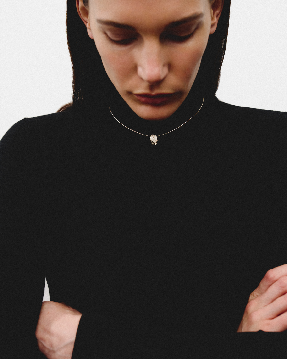 Choker ILLUSIONS-4