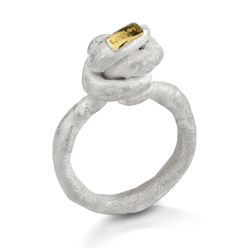 Ring BRAVE IDEAS