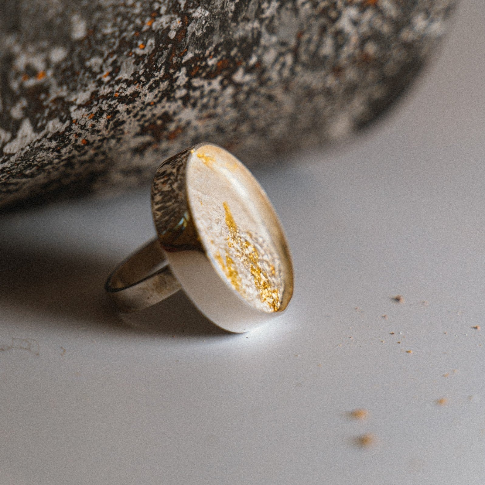 Ring SUNRISE-3