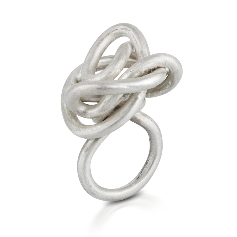 Ring BRAVE IDEAS