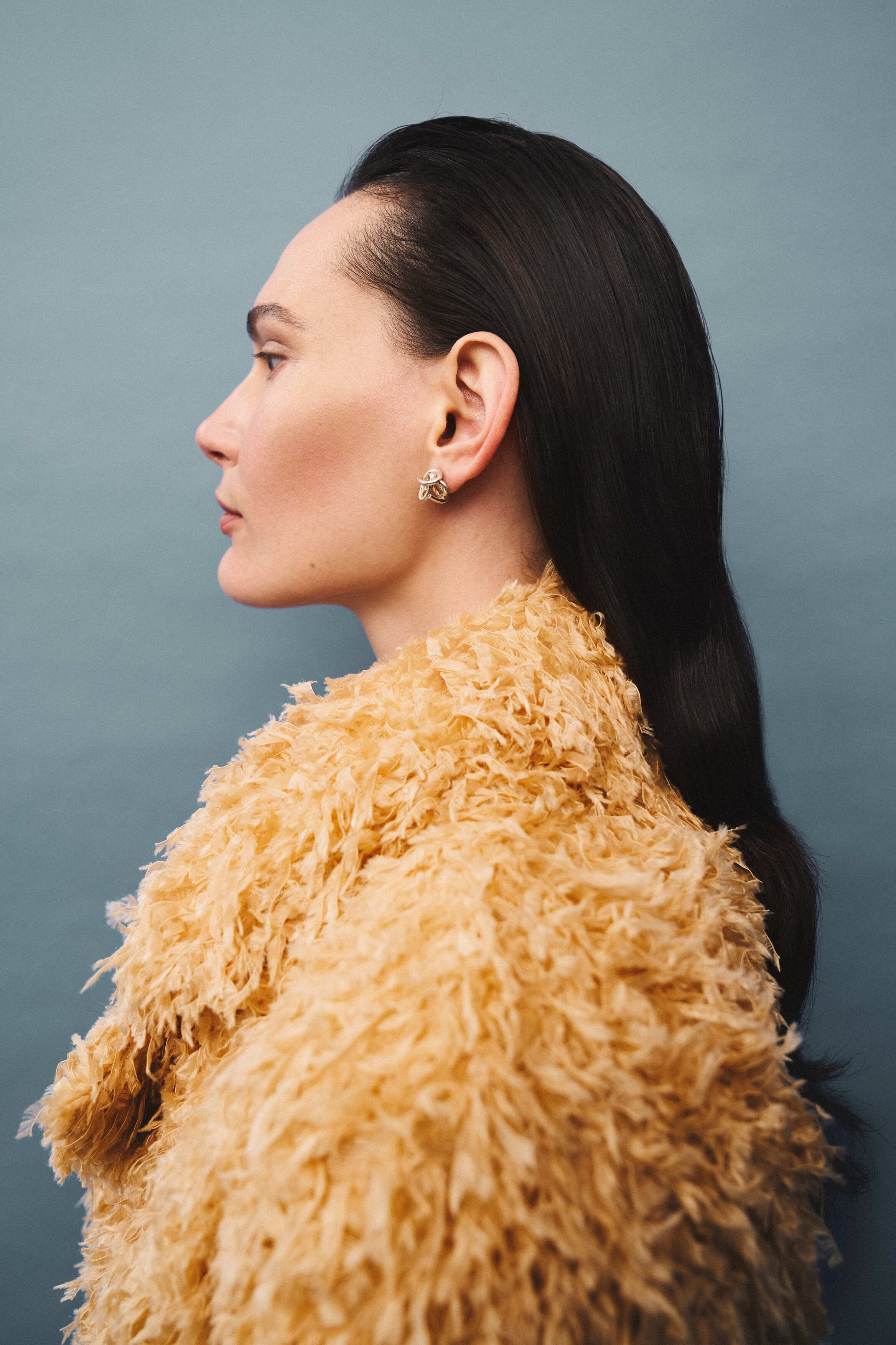 Earings BRAVE IDEAS