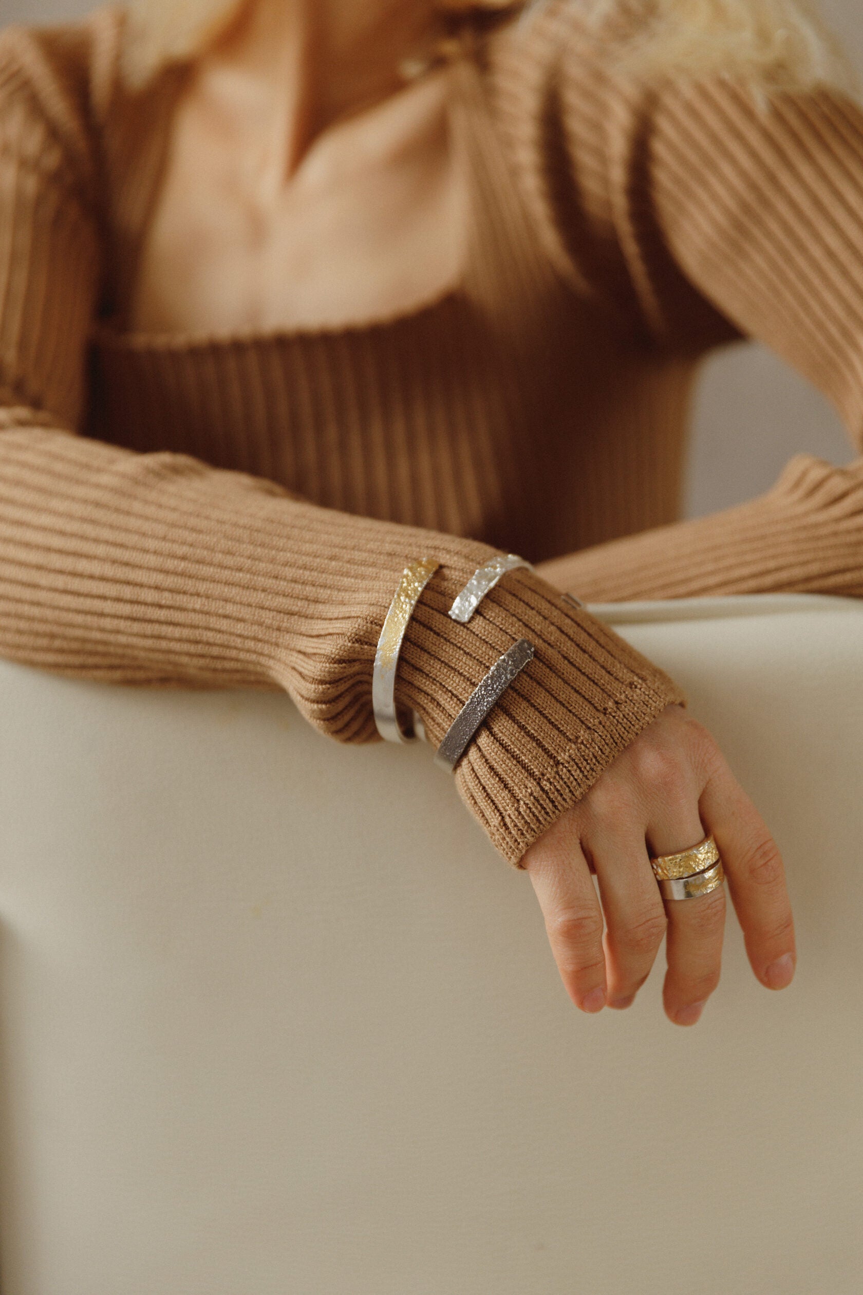 Bracelet THE WAY-3
